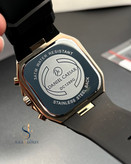 ساعت دنیل سزار مردانه سیلیکونی مدل DC1288G