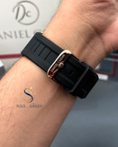 ساعت دنیل سزار مردانه سیلیکونی مدل DC1288G