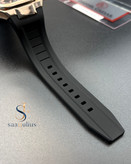 ساعت دنیل سزار مردانه سیلیکونی مدل DC1288G