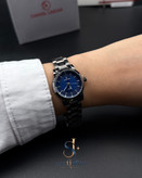 ساعت دنیل سزار زنانه فلزی مدل DC1381L
