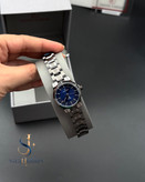ساعت دنیل سزار زنانه فلزی مدل DC1381L