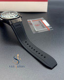 ساعت دنیل سزار مردانه سیلیکونی مدل DC1362G