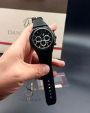 ساعت دنیل سزار مردانه سیلیکونی مدل DC1362G