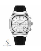 ساعت دنیل سزار مردانه سیلیکونی مدل DC1373G