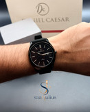 ساعت دنیل سزار مردانه سیلیکونی مدل DC1345G