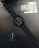 ساعت دنیل سزار مردانه سیلیکونی مدل DC1345G
