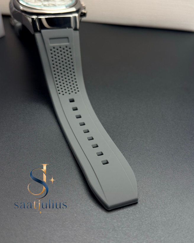 ساعت دنیل سزار مردانه سیلیکونی مدل DC1362G