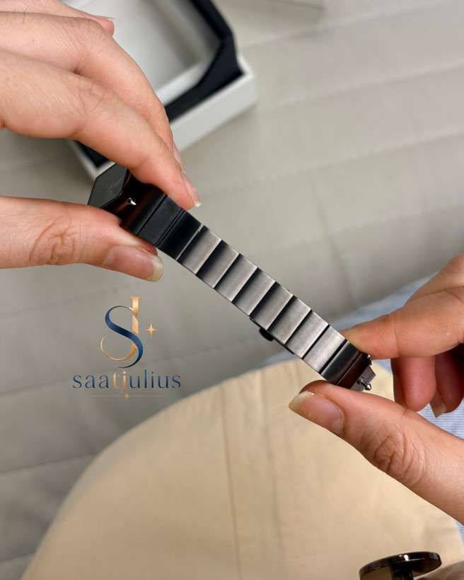 ساعت بلانو زنانه فلزی مدل B1005-6L